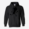 Gildan 8.0 oz 50/50 Hooded Sweat Thumbnail
