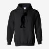 Gildan 8.0 oz 50/50 Hooded Sweat Thumbnail