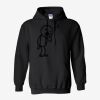Gildan 8.0 oz 50/50 Hooded Sweat Thumbnail