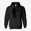 Gildan 8.0 oz 50/50 Hooded Sweat Thumbnail