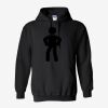 Gildan 8.0 oz 50/50 Hooded Sweat Thumbnail