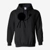 Gildan 8.0 oz 50/50 Hooded Sweat Thumbnail