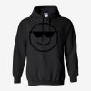 Gildan 8.0 oz 50/50 Hooded Sweat Thumbnail