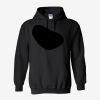 Gildan 8.0 oz 50/50 Hooded Sweat Thumbnail