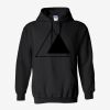 Gildan 8.0 oz 50/50 Hooded Sweat Thumbnail