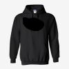 Gildan 8.0 oz 50/50 Hooded Sweat Thumbnail