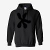 Gildan 8.0 oz 50/50 Hooded Sweat Thumbnail