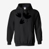 Gildan 8.0 oz 50/50 Hooded Sweat Thumbnail
