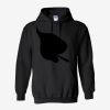 Gildan 8.0 oz 50/50 Hooded Sweat Thumbnail