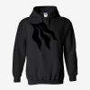 Gildan 8.0 oz 50/50 Hooded Sweat Thumbnail