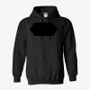 Gildan 8.0 oz 50/50 Hooded Sweat Thumbnail