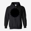 Gildan 8.0 oz 50/50 Hooded Sweat Thumbnail