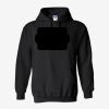 Gildan 8.0 oz 50/50 Hooded Sweat Thumbnail