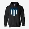 Gildan 8.0 oz 50/50 Hooded Sweat Thumbnail
