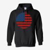 Gildan 8.0 oz 50/50 Hooded Sweat Thumbnail