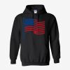 Gildan 8.0 oz 50/50 Hooded Sweat Thumbnail