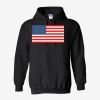 Gildan 8.0 oz 50/50 Hooded Sweat Thumbnail