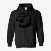 Gildan 8.0 oz 50/50 Hooded Sweat Thumbnail