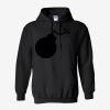 Gildan 8.0 oz 50/50 Hooded Sweat Thumbnail