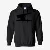 Gildan 8.0 oz 50/50 Hooded Sweat Thumbnail