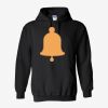 Gildan 8.0 oz 50/50 Hooded Sweat Thumbnail
