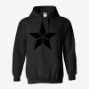 Gildan 8.0 oz 50/50 Hooded Sweat Thumbnail