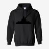 Gildan 8.0 oz 50/50 Hooded Sweat Thumbnail