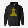 Gildan 8.0 oz 50/50 Hooded Sweat Thumbnail