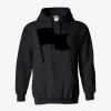 Gildan 8.0 oz 50/50 Hooded Sweat Thumbnail