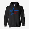 Gildan 8.0 oz 50/50 Hooded Sweat Thumbnail