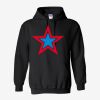 Gildan 8.0 oz 50/50 Hooded Sweat Thumbnail