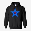 Gildan 8.0 oz 50/50 Hooded Sweat Thumbnail