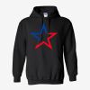 Gildan 8.0 oz 50/50 Hooded Sweat Thumbnail