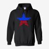 Gildan 8.0 oz 50/50 Hooded Sweat Thumbnail