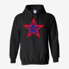 Gildan 8.0 oz 50/50 Hooded Sweat Thumbnail