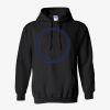 Gildan 8.0 oz 50/50 Hooded Sweat Thumbnail