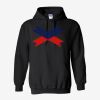 Gildan 8.0 oz 50/50 Hooded Sweat Thumbnail