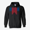 Gildan 8.0 oz 50/50 Hooded Sweat Thumbnail