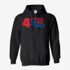 Gildan 8.0 oz 50/50 Hooded Sweat Thumbnail