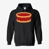 Gildan 8.0 oz 50/50 Hooded Sweat Thumbnail