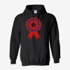 Gildan 8.0 oz 50/50 Hooded Sweat Thumbnail