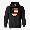 Gildan 8.0 oz 50/50 Hooded Sweat Thumbnail