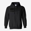 Gildan 8.0 oz 50/50 Hooded Sweat Thumbnail
