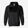 Gildan 8.0 oz 50/50 Hooded Sweat Thumbnail