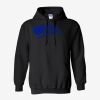Gildan 8.0 oz 50/50 Hooded Sweat Thumbnail