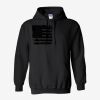 Gildan 8.0 oz 50/50 Hooded Sweat Thumbnail