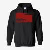 Gildan 8.0 oz 50/50 Hooded Sweat Thumbnail
