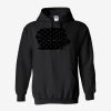 Gildan 8.0 oz 50/50 Hooded Sweat Thumbnail