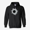 Gildan 8.0 oz 50/50 Hooded Sweat Thumbnail