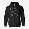 Gildan 8.0 oz 50/50 Hooded Sweat Thumbnail